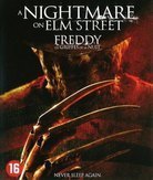 Nightmare On Elm Street (2010) (Blu-ray), Wes Craven