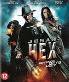 Jonah Hex (Blu-ray), Jimmy Hayward