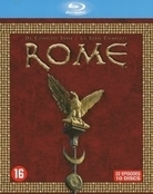 Rome: Complete Collection (Blu-ray), Michael Apted
