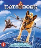 Cats & Dogs: De Wraak Van Kitty Galore (Blu-ray), Brad Peyton