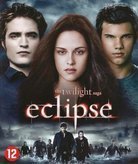 The Twilight Saga: Eclipse (Blu-ray), David Slade