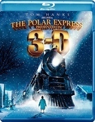 The Polar Express (2D+3D) (Blu-ray), Robert Zemeckis