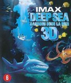 Deep Sea 3D (Blu-ray), Howard Hall
