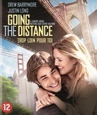 Going The Distance (Blu-ray), Nanette Burstein