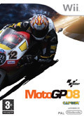 MotoGP (Wii), Capcom