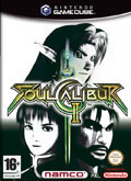 SoulCalibur II (NGC), Namco Bandai