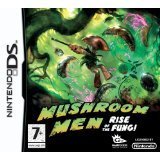 Mushroom Men: Rise of the Fungi (NDS), Gamecock