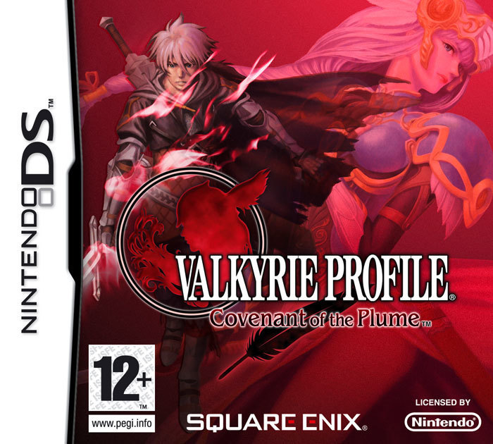 Valkyrie Profile: Covenant Plume (NDS), Square-Enix