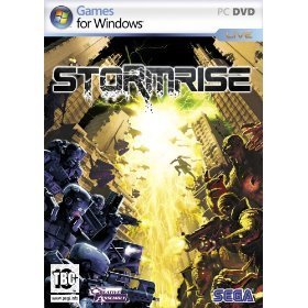 StormRise (PC), Creative Assembly