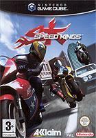 Speed Kings (NGC), Acclaim Studios