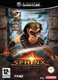 Sphinx and the Cursed Mummy (NGC), Eurocom Entertainment