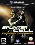 Tom Clancy's Splinter Cell: Pandora Tomorrow (NGC), Ubisoft