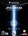 Star Wars: Jedi Knight II: Jedi Outcast (NGC), Vicarious Visions