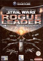 Star Wars Rogue Leader: Rogue Squadron II (NGC), Factor 5