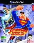 Superman: Shadow of Apokolips (NGC), Atari