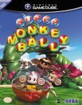 Super Monkey Ball (NGC), Amusement Vision