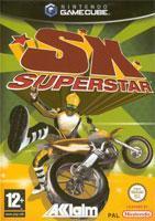 SX Superstar (NGC), Acclaim Studios