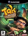 Tak and The Power of JuJu (NGC), Avalanche Software