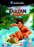 Tarzan: Freeride (NGC), Ubisoft