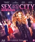 Sex And The City: The Movie