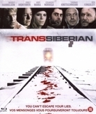 Transsiberian (Blu-ray), Brad Anderson
