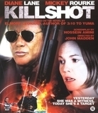 Killshot (Blu-ray), John Madden