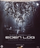 Eden Log (Blu-ray), Franck Vestiel