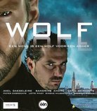 Wolf (met Gene Bervoets) (Blu-ray), Stef Desmyter