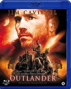 Outlander (Blu-ray), Howard McCain