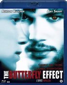 The Butterfly Effect (Blu-ray), Eric Bress