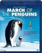 March Of The Penguins (Blu-ray), Luc Jacquet