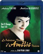 Amelie (Blu-ray), Jean-Pierre Jeunet