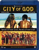 City Of God (Blu-ray), Fernando Meirelles