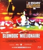 Slumdog Millionaire (Blu-ray), Danny Boyle