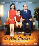 Le Petit Nicolas (Blu-ray), Laurent Tirard