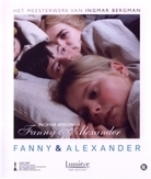 Fanny & Alexander (Blu-ray), Ingmar Bergman
