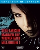 Millennium 1 - Mannen Die Vrouwen Haten (Blu-ray), Niels Arden Oplev