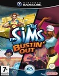 The Sims Bustin' Out (NGC), Maxis