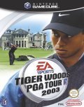 Tiger Woods PGA Tour 2003 (NGC), EA Sports