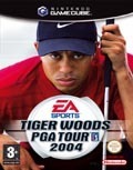 Tiger Woods PGA Tour 2004 (NGC), EA Sports