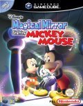 Magical Mirror Starring Mickey Mouse (NGC), Nintendo