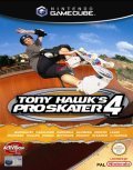 Tony Hawk's Pro Skater 4 (NGC), Neversoft Interactive