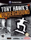 Tony Hawk's Underground (NGC), Neversoft Interactive