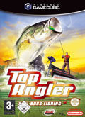 Top Angler (NGC), Sims