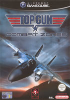 Top Gun: Combat Zones (NGC), Digital Integration