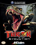 Turok Evolution (NGC), Acclaim Studios