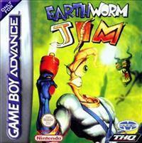 Earthworm Jim (GBA), Shiny Entertainment, Game Titan