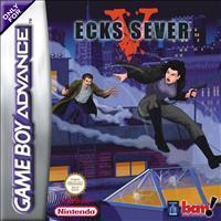 Ecks vs Sever (GBA), Crawfish Interactive