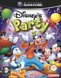 Disney's Party (NGC), Hudson