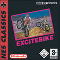 Excite Bike NES Classics Series (GBA), Nintendo EAD